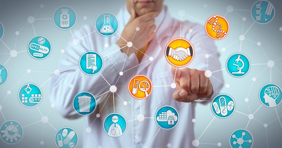 managing pharma supply chains in times of covid
