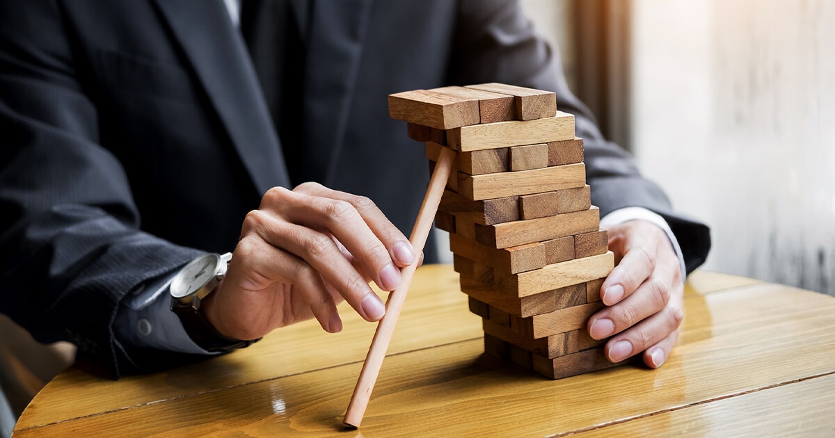 Rapid Credit Risk Decisioning post COVID 19