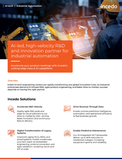 ai-led-high-velocity-industrial-automation