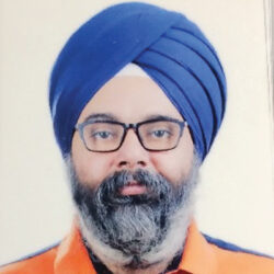 Avjeet Singh Bhatia