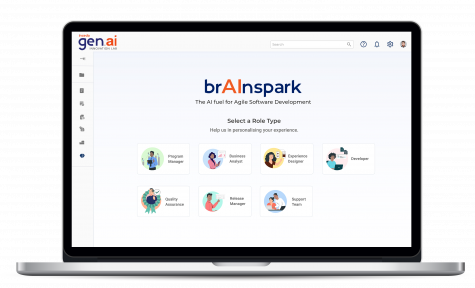AI-powered Human Collaboration