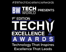 BW Award Logo