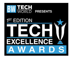 BW Tech Awards Logo