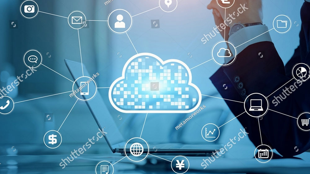 AWS SaaS Platform