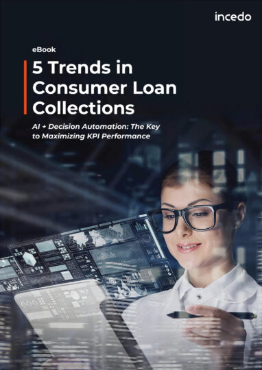 5 Trends in Consumer Loans Collections