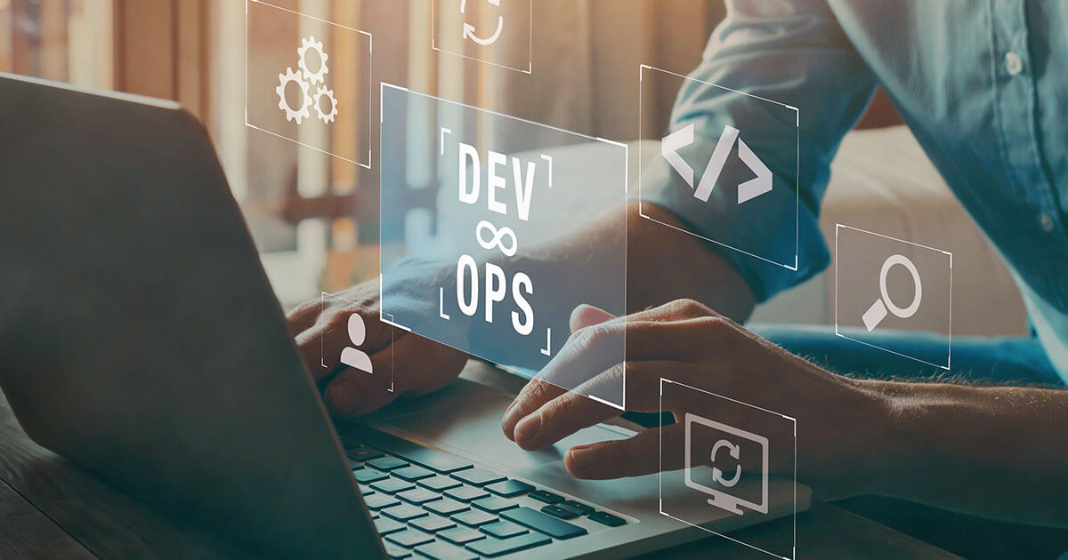 devops speeding up digital transformation