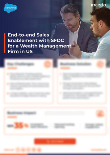 end-to-end-sales-enablement-with-sfdc-for-a-wm-firm-in-us