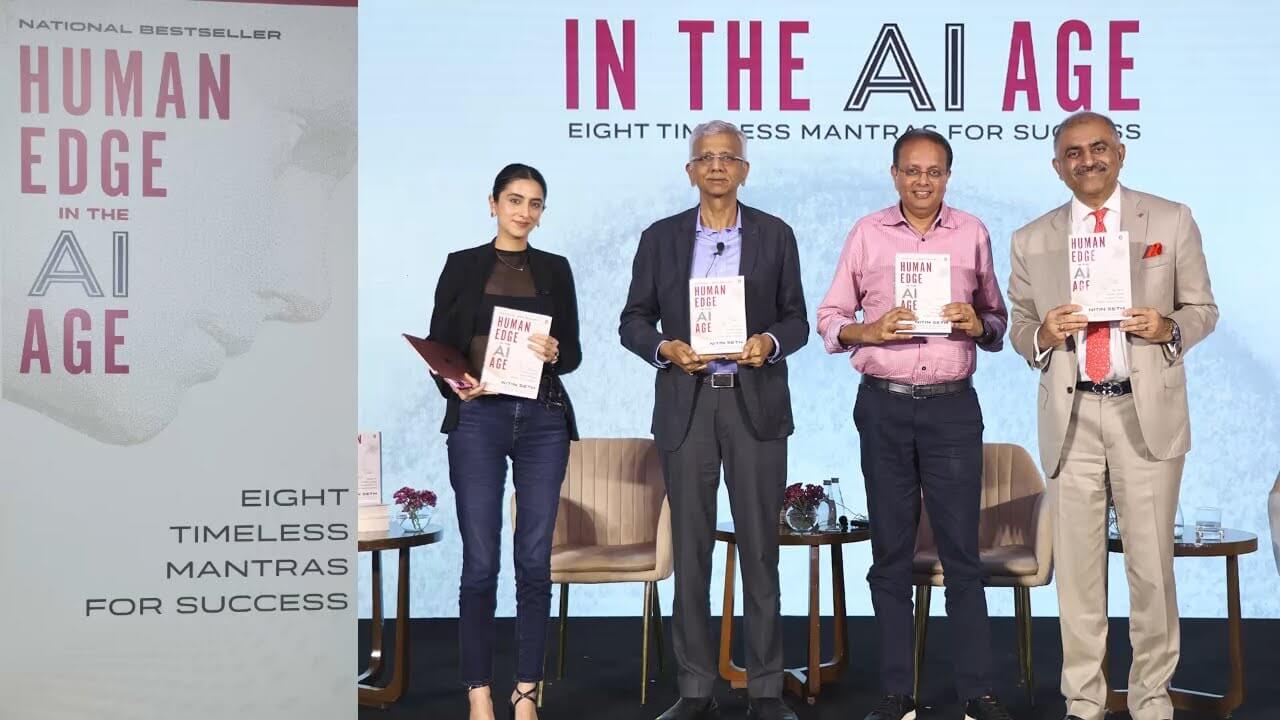 human-edge-in-the-ai-age-mumbai-book-launch