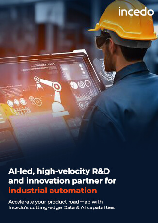Industrial Automation Cover Image