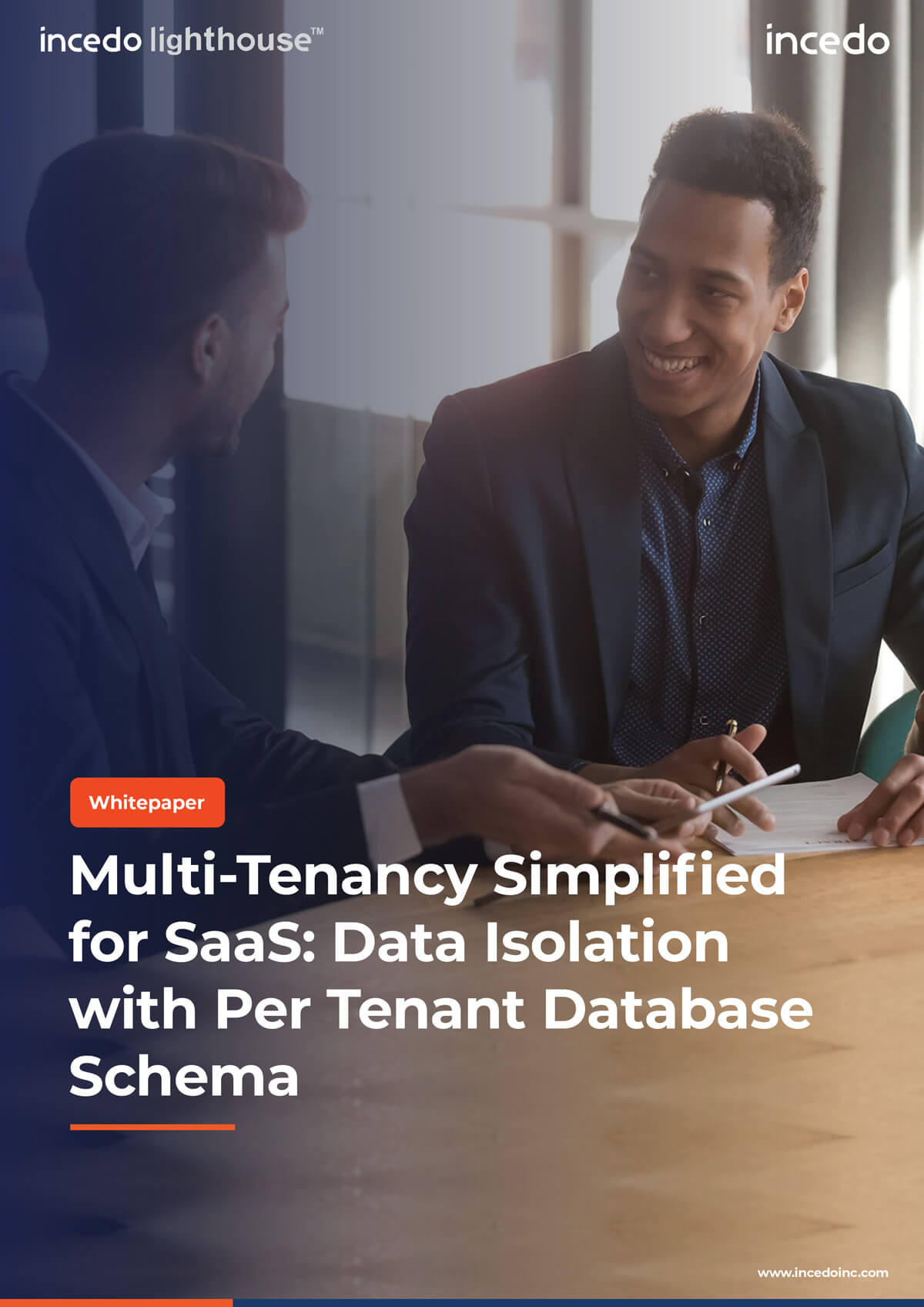 Multi Tenancy Simplified for SaaS