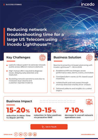 reducing-network-troubleshooting-time-for-a-large-us-telecom-using-incedo-lighthouse