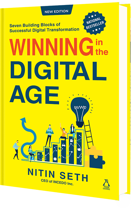 Winning in the digital age book